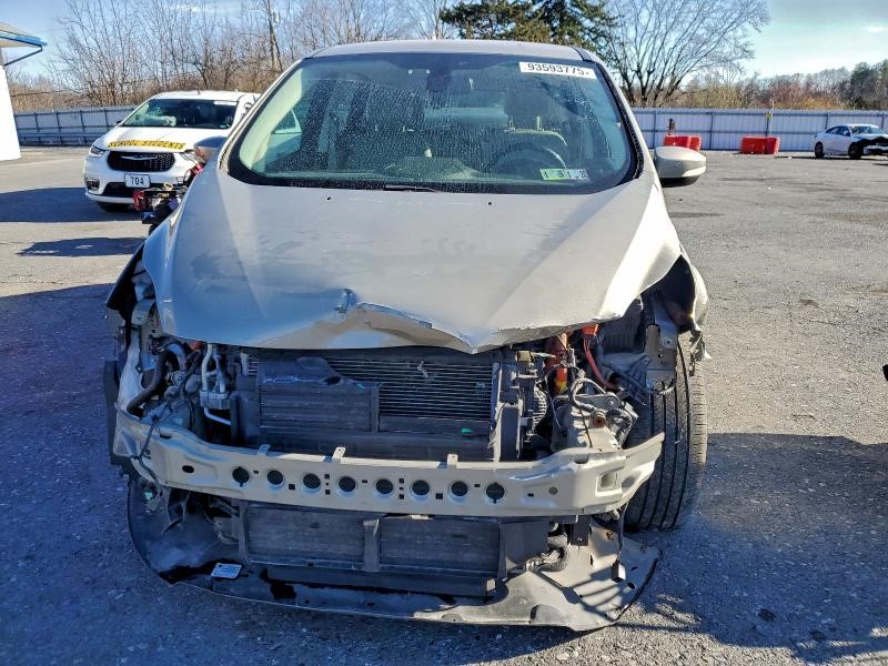 2015 FORD C-MAX 4cyl Electric 2.0 Transmiss,Transaxle - 432018 — photo 5