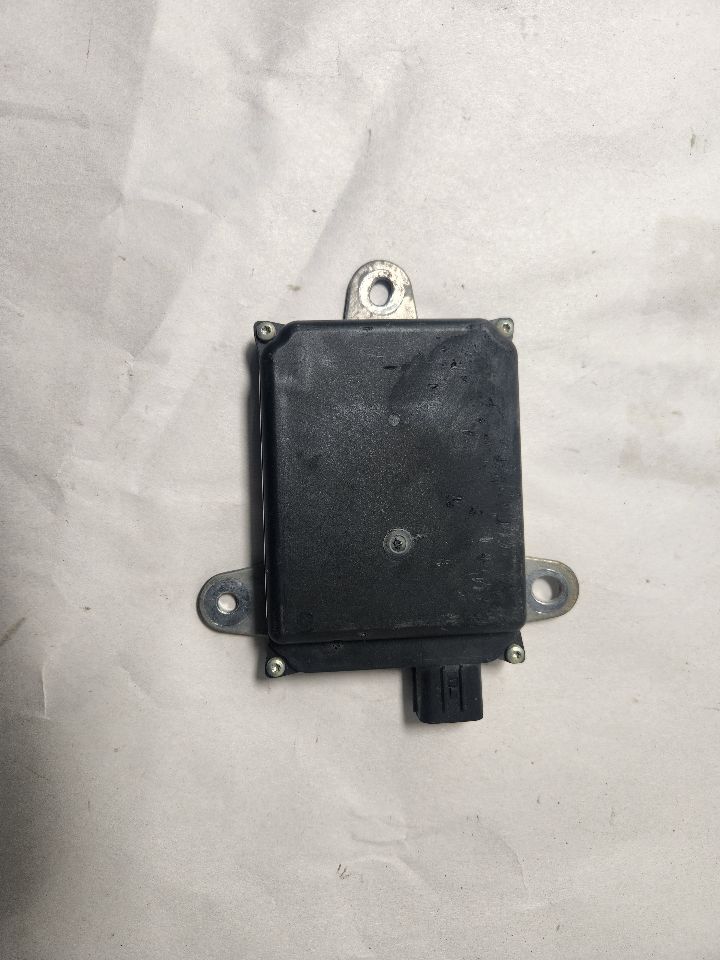 2018 TOYOTA RAV4 2.5L 4cyl Gasoline VVT Camera Projector - 432034