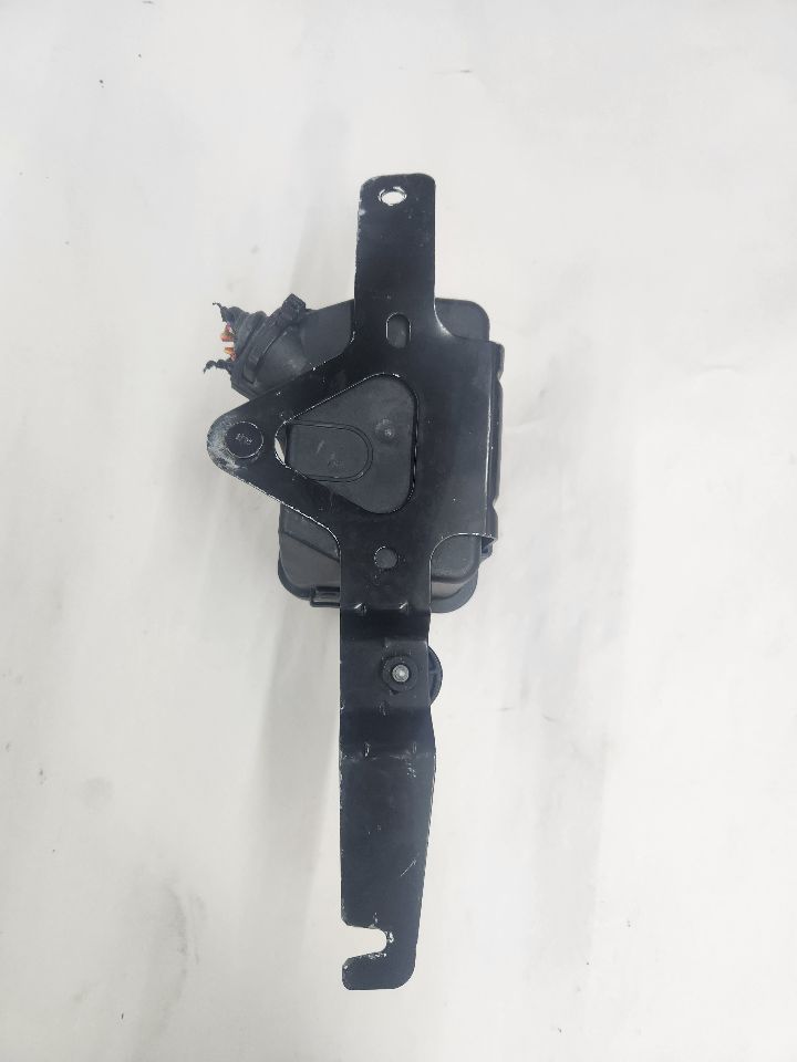2019 ALFA-ROMEO STELVIO 2.0L 4cyl Turbo Gasoline Fuse Box, Engine - 432048