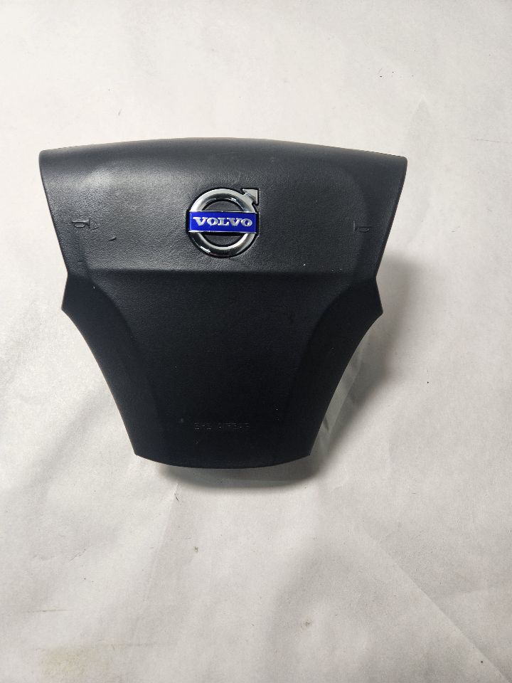 2007 VOLVO 40 SERIES 5cyl Gasoline 2.4 Left AIR BAG - 432067