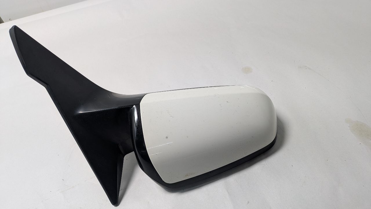 2010 CHRYSLER SEBRING 6cyl Gasoline 2.7 Right SIDE VIEW MIRROR - 432079