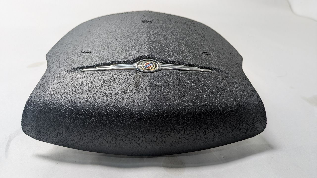 2010 CHRYSLER SEBRING 6cyl Gasoline 2.7 AIR BAG - 432080 — photo 1