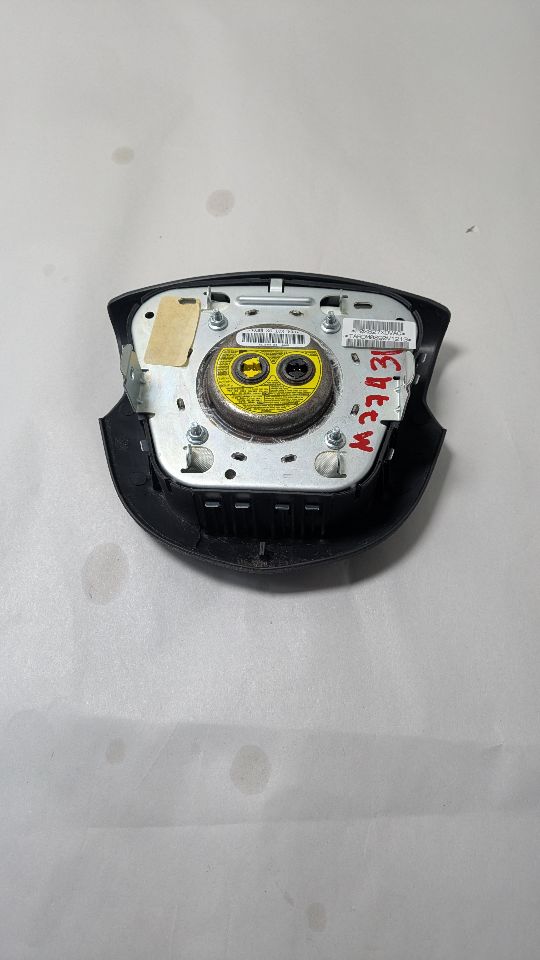 2010 CHRYSLER SEBRING 6cyl Gasoline 2.7 AIR BAG - 432080 — photo 5