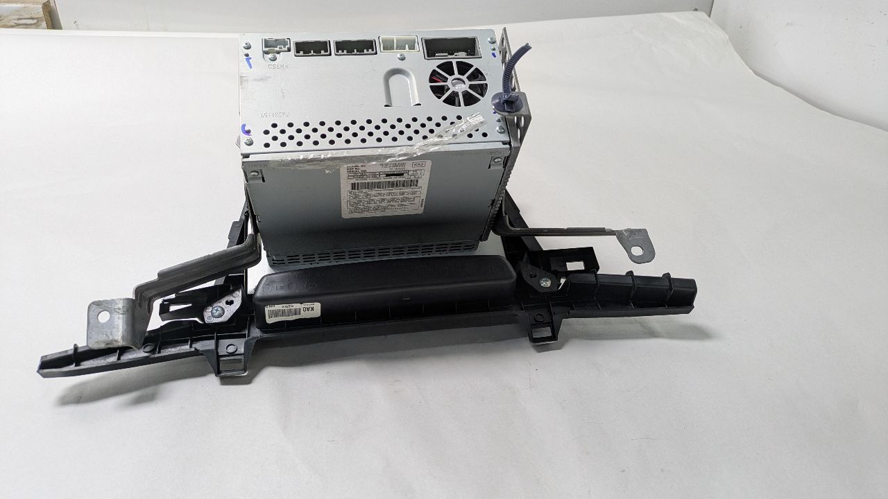 2012 HONDA ODYSSEY 6cyl Gasoline 3.5 Radio Audio - 432087 — photo 2