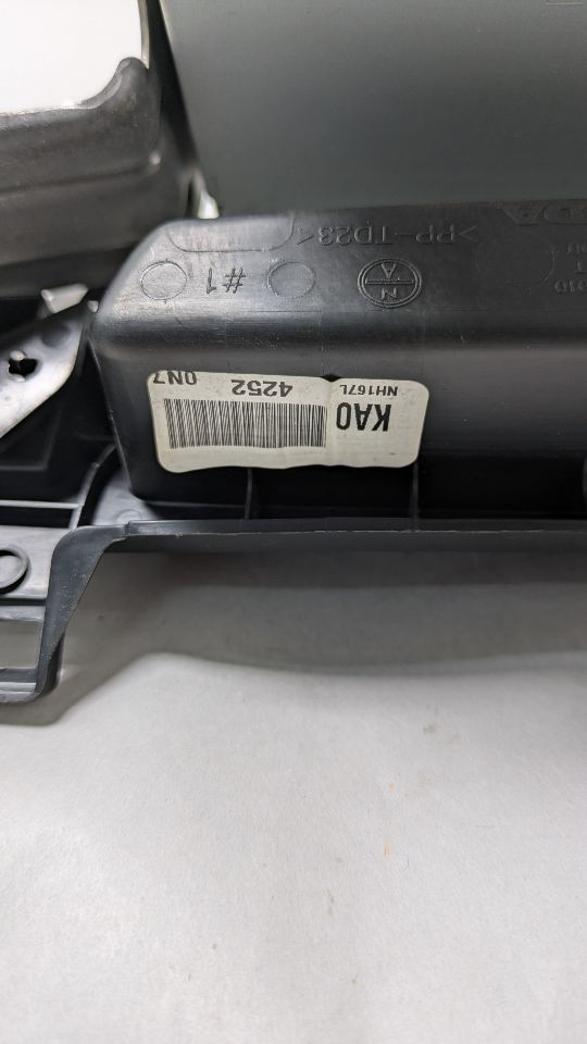 2012 HONDA ODYSSEY 6cyl Gasoline 3.5 Radio Audio - 432087 — photo 4