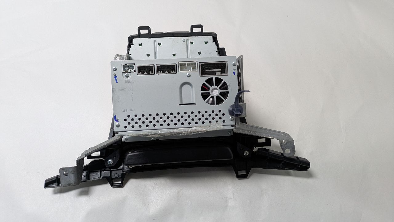 2012 HONDA ODYSSEY 6cyl Gasoline 3.5 Radio Audio - 432087 — photo 5