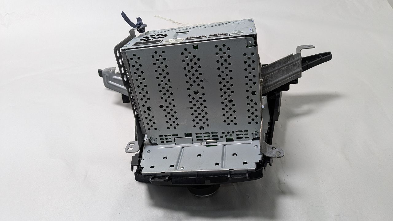 2012 HONDA ODYSSEY 6cyl Gasoline 3.5 Radio Audio - 432087 — photo 6
