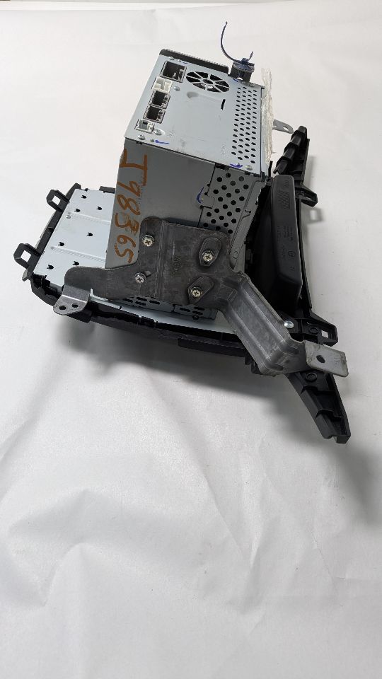 2012 HONDA ODYSSEY 6cyl Gasoline 3.5 Radio Audio - 432087 — photo 7