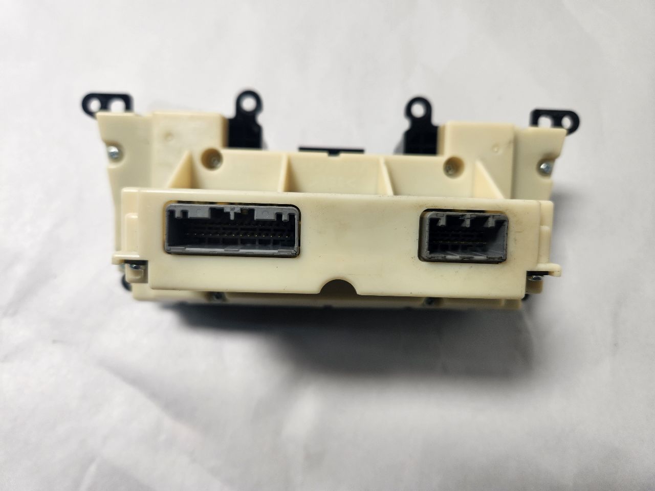 2012 HONDA ODYSSEY 6cyl Gasoline 3.5 TEMP CONTROL - 432088 — photo 3