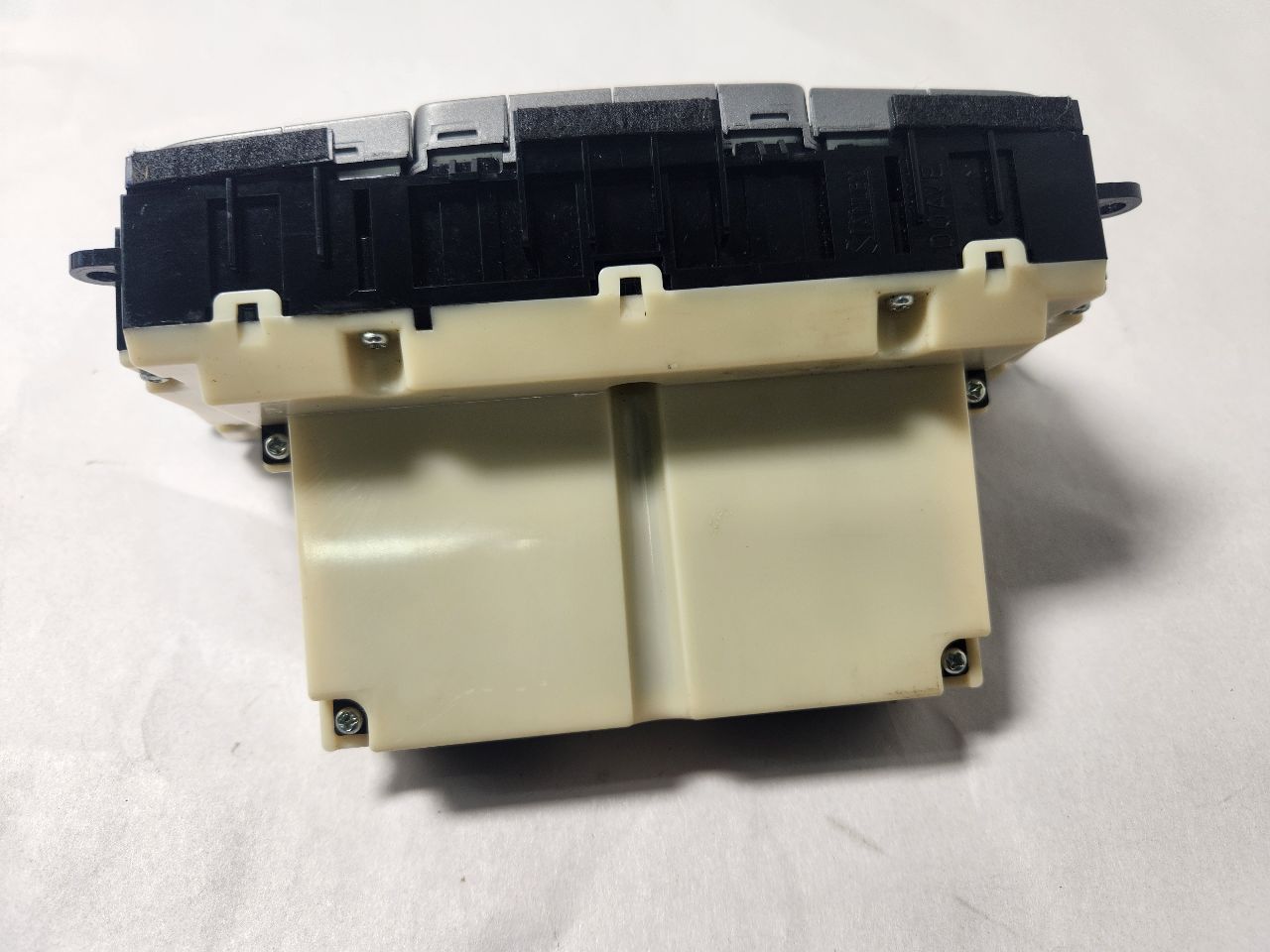 2012 HONDA ODYSSEY 6cyl Gasoline 3.5 TEMP CONTROL - 432088 — photo 4