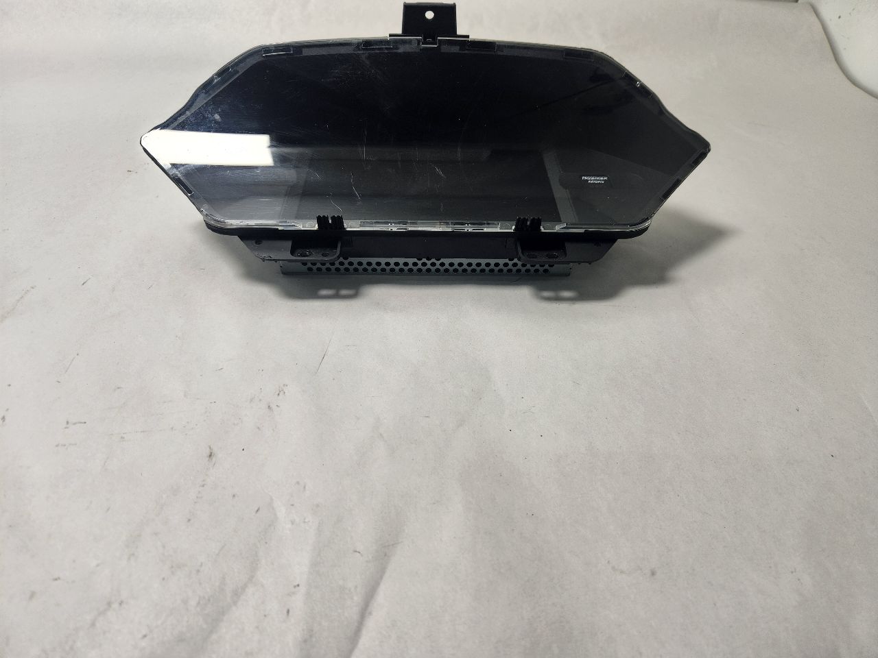 2012 HONDA ODYSSEY 6cyl Gasoline 3.5 Info-GPS-TV Screen - 432089