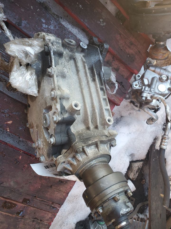 2015 DODGE JOURNEY 6cyl Gasoline 3.6 TRANSFER CASE ASSY - 432107