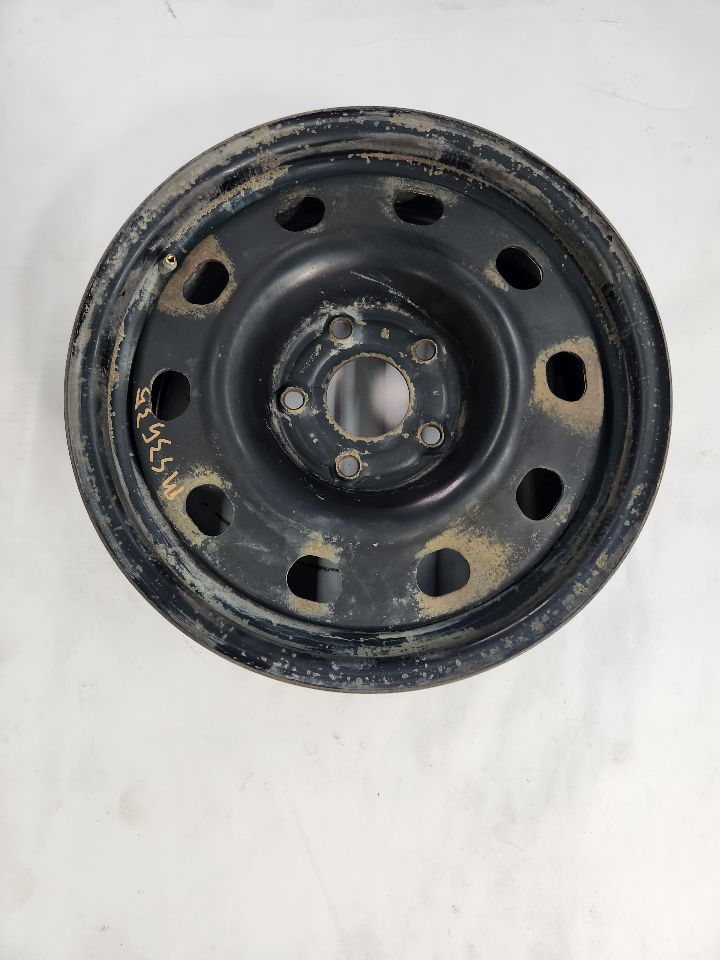 2015 DODGE JOURNEY 6cyl Gasoline 3.6 WHEEL - 432110 — photo 1