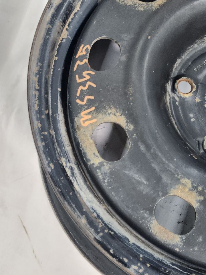 2015 DODGE JOURNEY 6cyl Gasoline 3.6 WHEEL - 432110 — photo 3