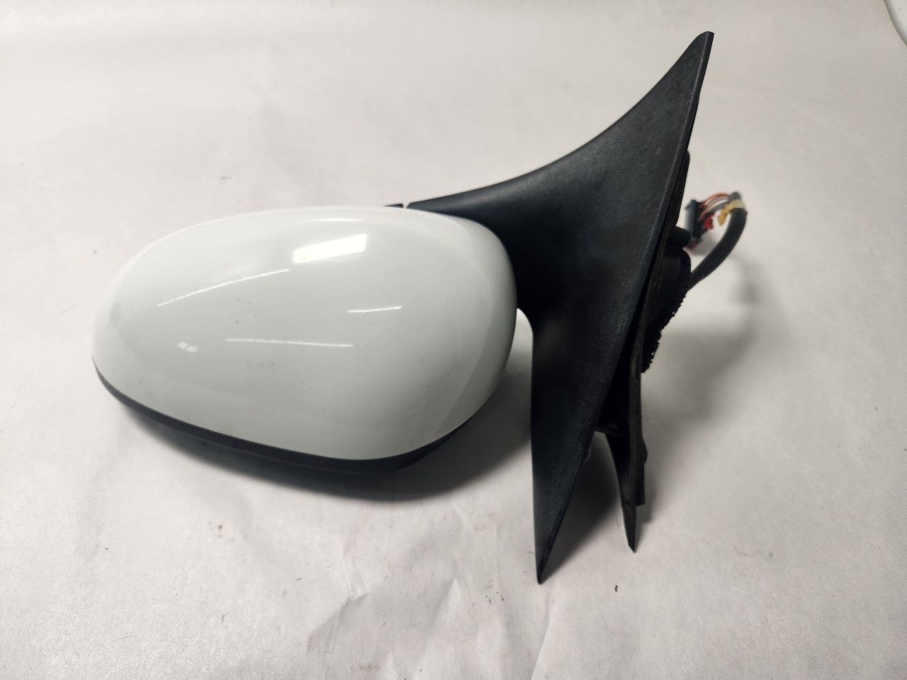 2003 JAGUAR X TYPE 6cyl Gasoline 2.5 Left SIDE VIEW MIRROR - 432131 — photo 3