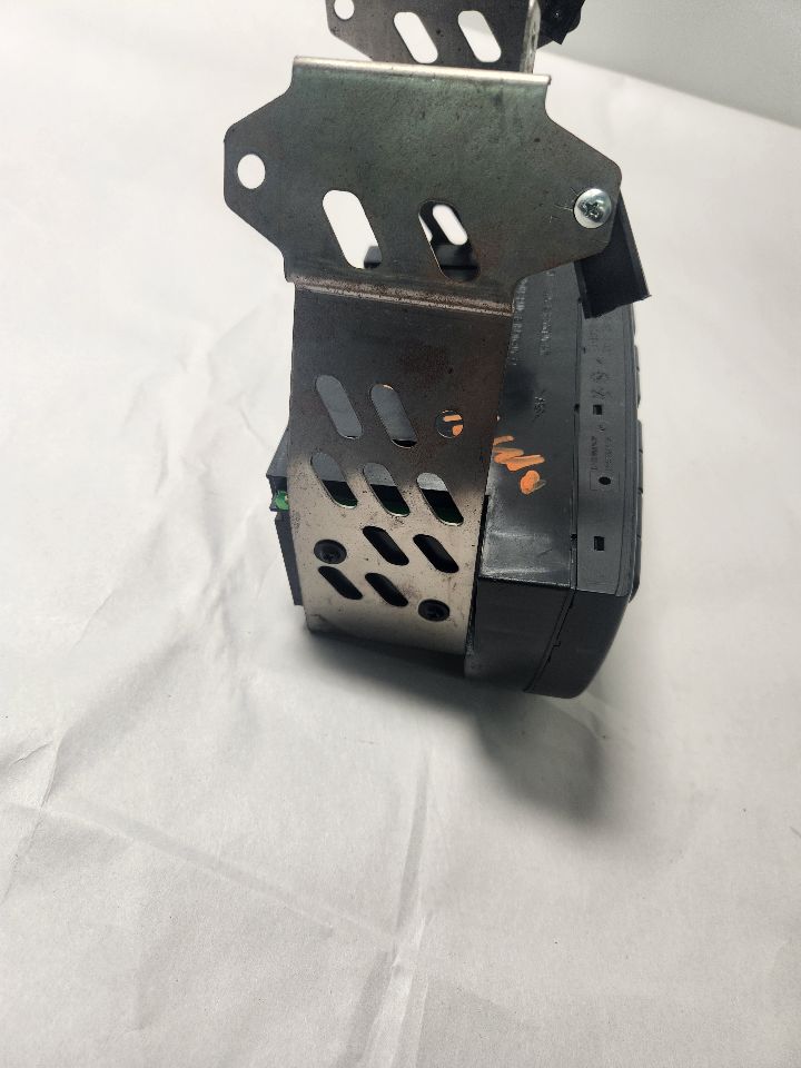 2003 JAGUAR X TYPE 6cyl Gasoline 2.5 TEMP CONTROL - 432132 — photo 5