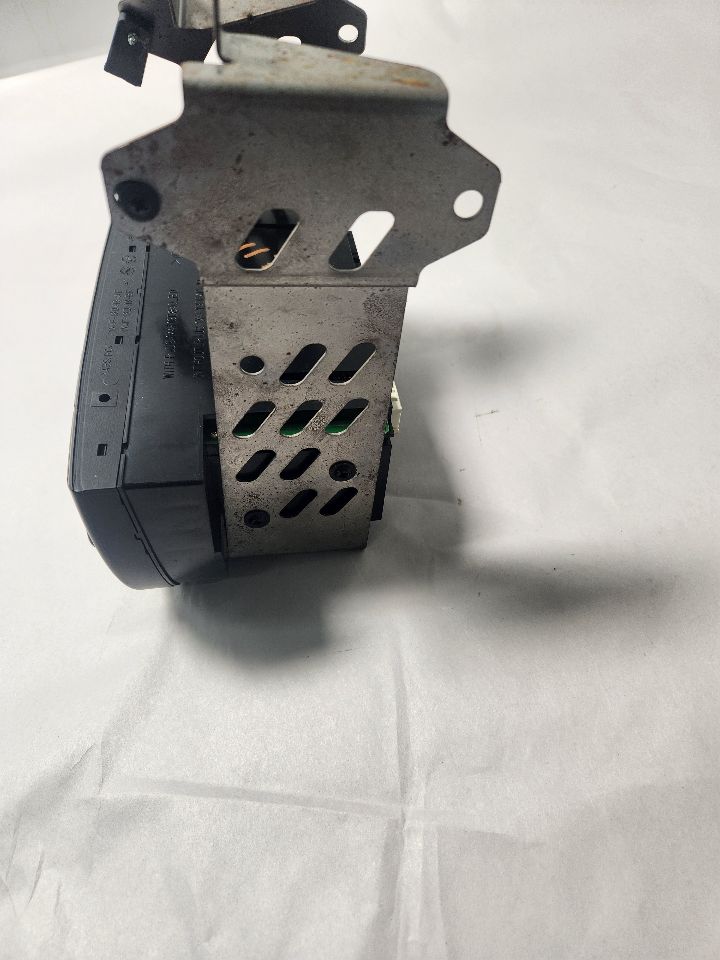 2003 JAGUAR X TYPE 6cyl Gasoline 2.5 TEMP CONTROL - 432132 — photo 6
