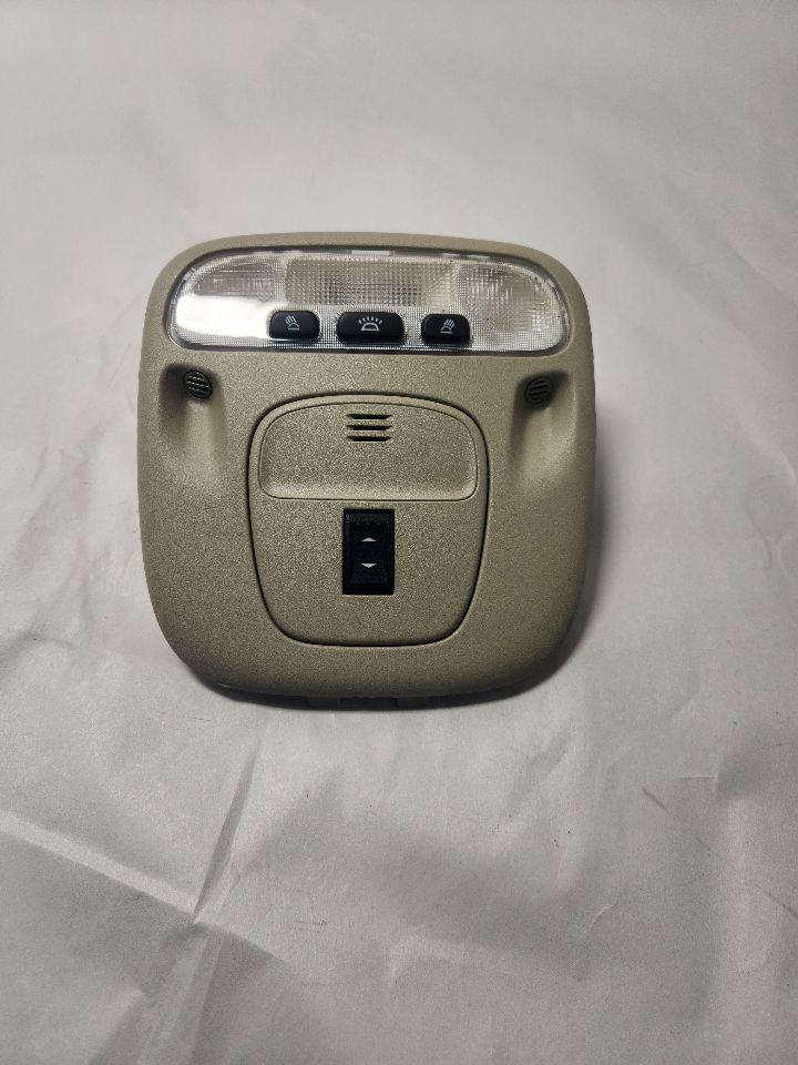 2003 JAGUAR X TYPE 6cyl Gasoline 2.5 Console, Front - 432134