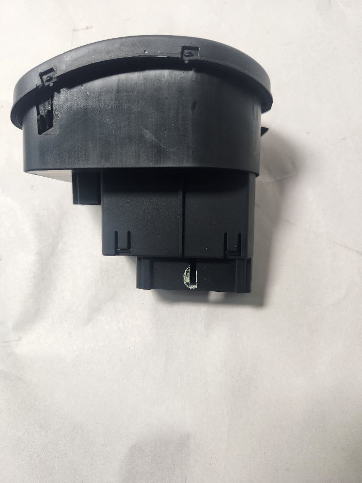 2003 JAGUAR X TYPE 6cyl Gasoline 2.5 HEADLAMP MOTOR - 432135 — photo 4