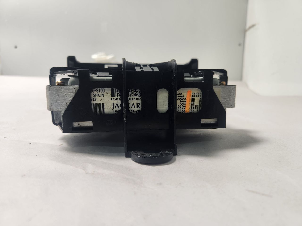 2003 JAGUAR X TYPE 6cyl Gasoline 2.5 Eng/Motor Cont Mod - 432145 — photo 4