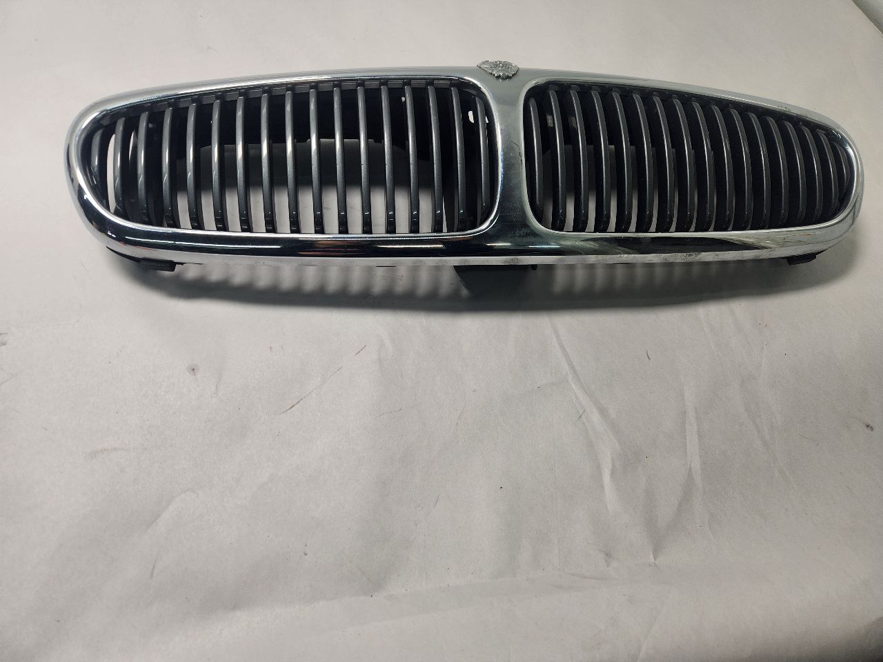 2003 JAGUAR X TYPE 6cyl Gasoline 2.5 GRILLE - 432148