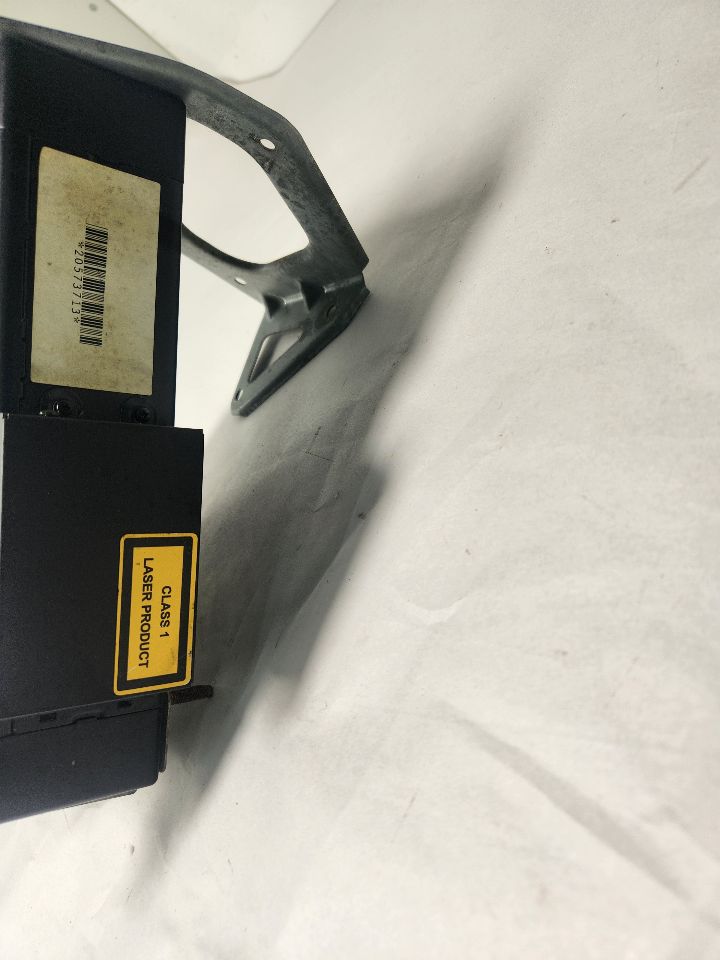 2003 JAGUAR X TYPE 6cyl Gasoline 2.5 Radio Audio - 432152 — photo 2