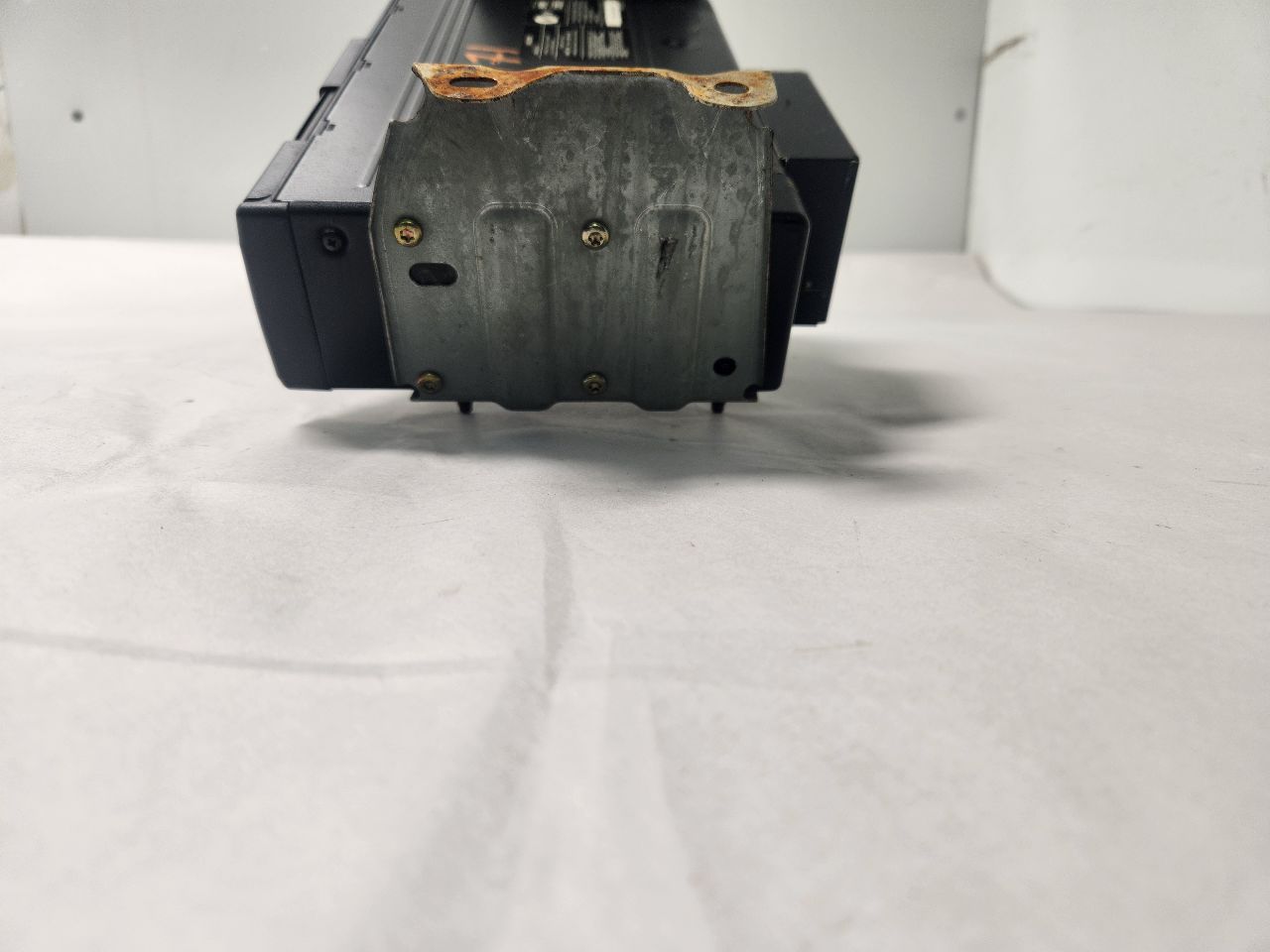 2003 JAGUAR X TYPE 6cyl Gasoline 2.5 Radio Audio - 432152 — photo 4