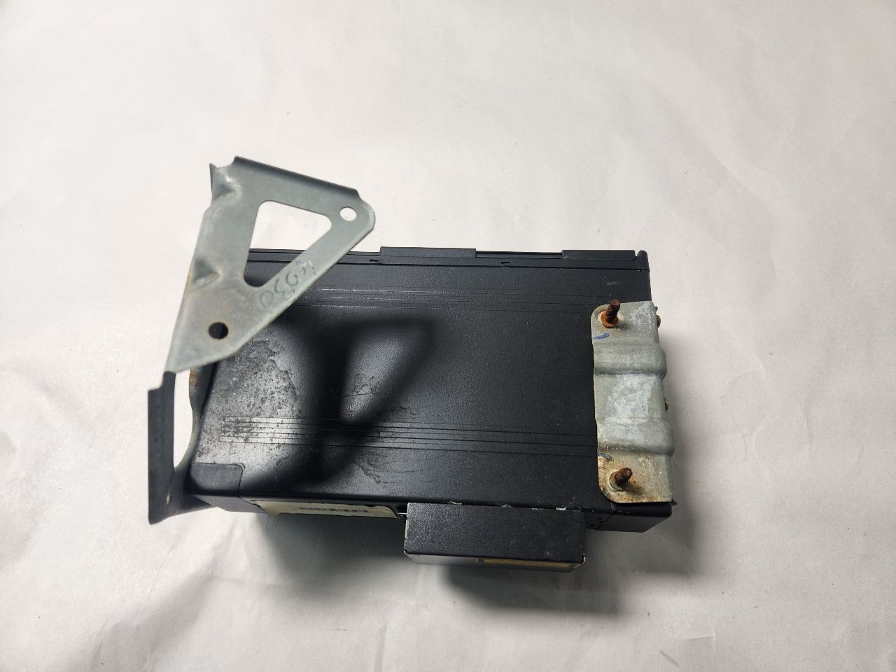 2003 JAGUAR X TYPE 6cyl Gasoline 2.5 Radio Audio - 432152 — photo 5
