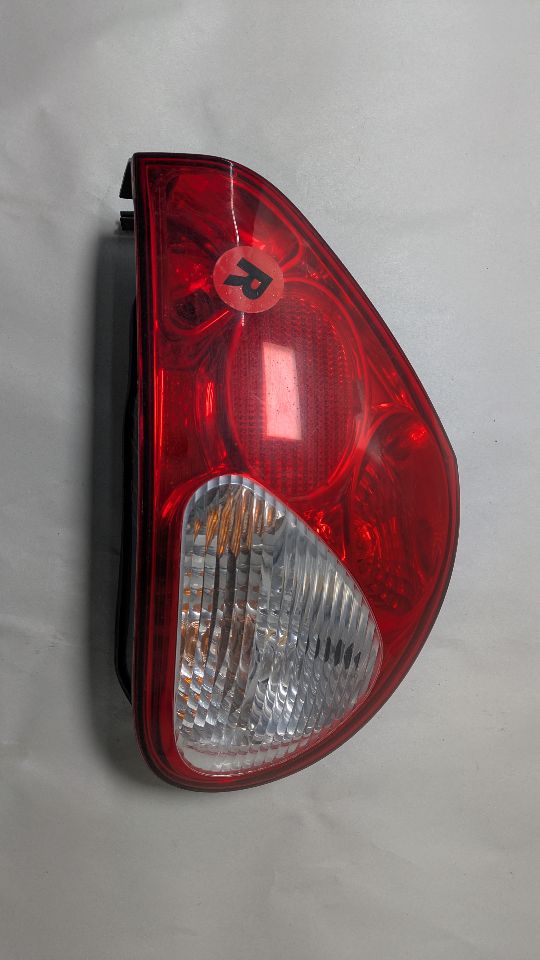 2003 JAGUAR X TYPE 6cyl Gasoline 2.5 Right TAIL LAMP - 432153