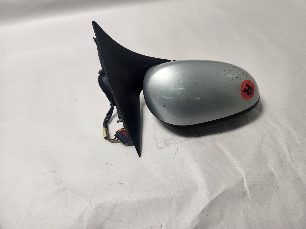 2003 JAGUAR X TYPE 6cyl Gasoline 2.5 Right SIDE VIEW MIRROR - 432155
