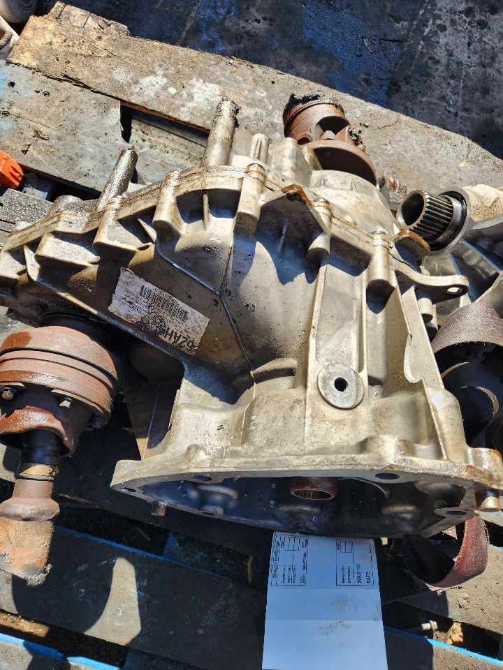 2006 FORD EXPLORER 6cyl Gasoline 4.0 TRANSFER CASE ASSY - 432232 — photo 1