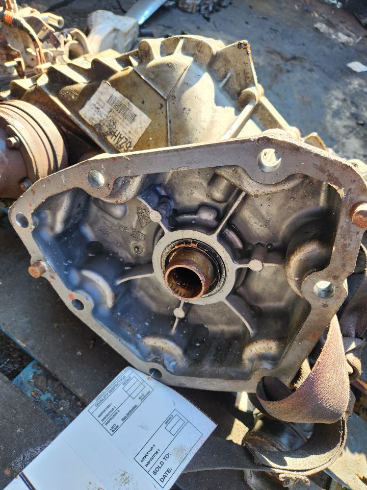 2006 FORD EXPLORER 6cyl Gasoline 4.0 TRANSFER CASE ASSY - 432232 — photo 2