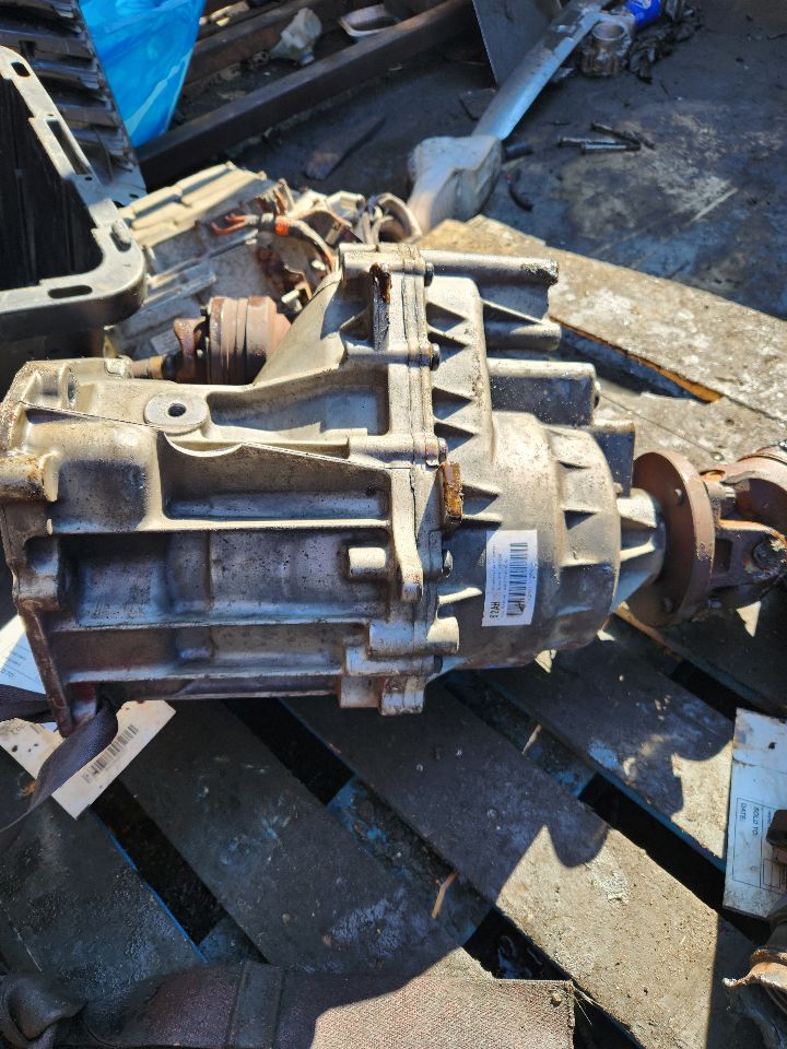 2006 FORD EXPLORER 6cyl Gasoline 4.0 TRANSFER CASE ASSY - 432232 — photo 3