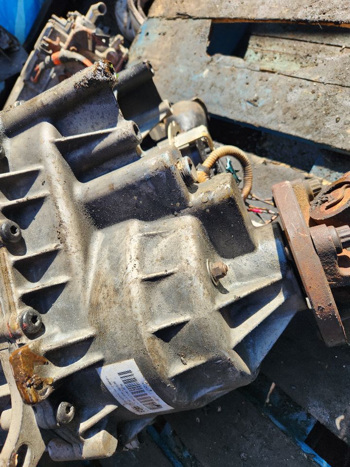 2006 FORD EXPLORER 6cyl Gasoline 4.0 TRANSFER CASE ASSY - 432232 — photo 4