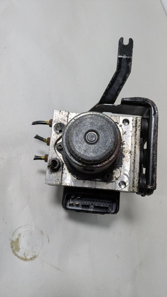 2012 HONDA FIT 4cyl Gasoline 1.5 Anti-lock Brake Pts - 432267