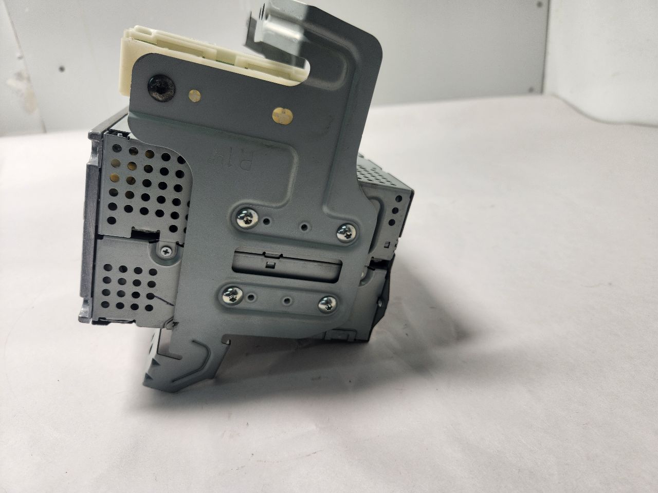 2009 NISSAN MURANO 6cyl Gasoline 3.5 Radio Audio - 432278 — photo 2