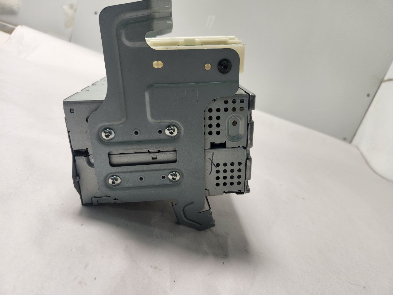 2009 NISSAN MURANO 6cyl Gasoline 3.5 Radio Audio - 432278 — photo 3