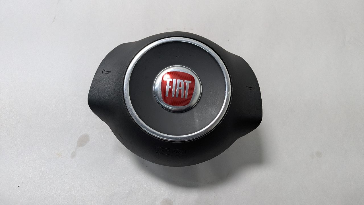 2015 FIAT 500 4cyl Gasoline 1.4 Left AIR BAG - 432288