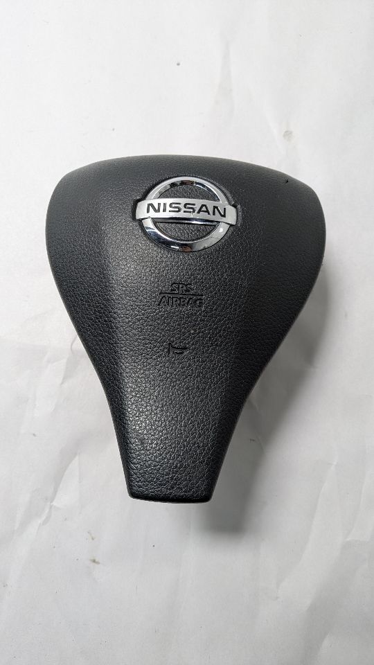 2016 NISSAN ROGUE 4cyl Gasoline 2.5 DOHC Left AIR BAG - 432356