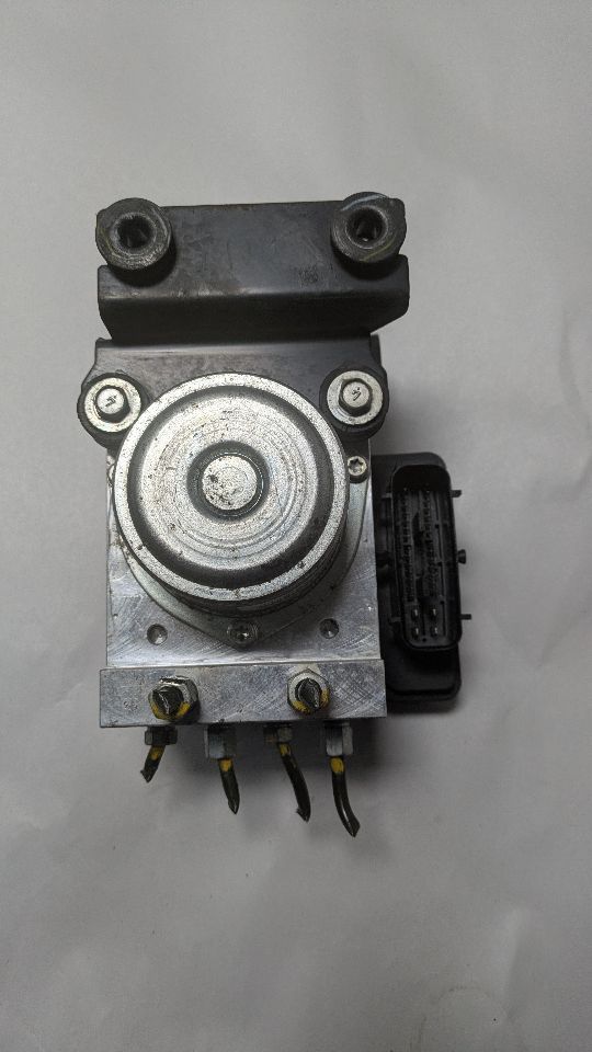 2012 NISSAN LEAF L Ucyl Anti-lock Brake Pts - 432442 — photo 1