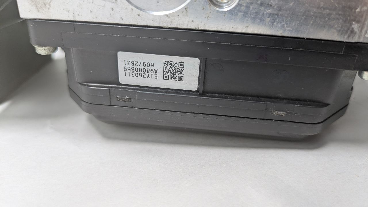 2012 NISSAN LEAF L Ucyl Anti-lock Brake Pts - 432442 — photo 5