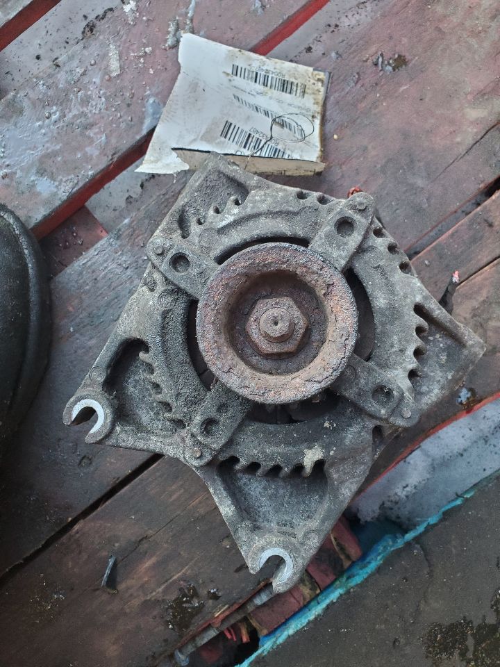 2008 FORD EXPEDITION 8cyl Gasoline 5.4 3-valv ALTERNATOR - 432487