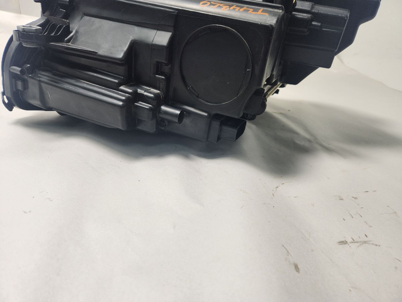 2019 MERCEDES-BENZ E-CLASS Right HEADLAMP ASSEMBLY - 432497 — photo 4