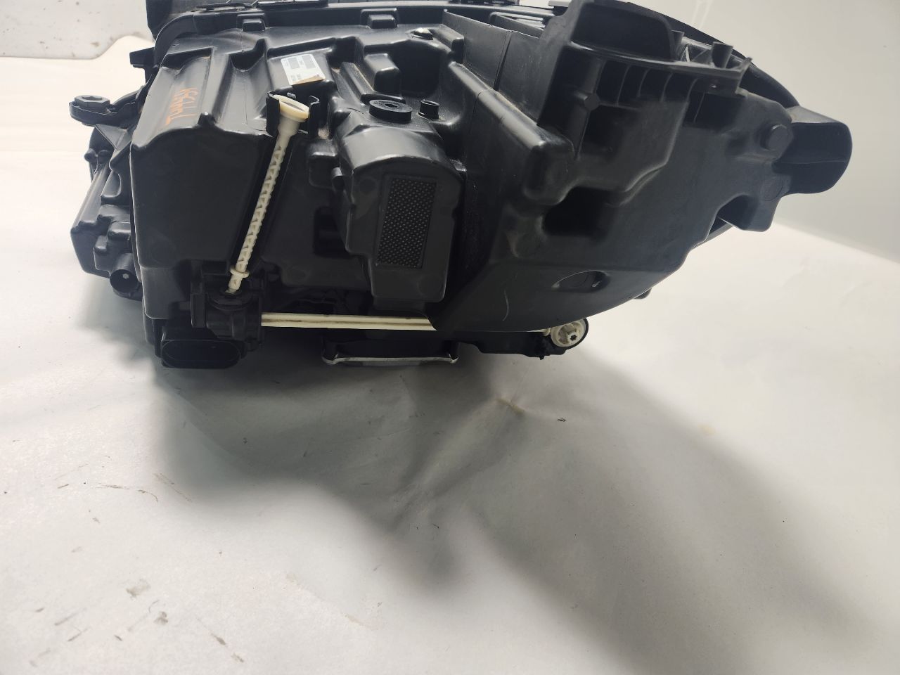 2019 MERCEDES-BENZ E-CLASS Right HEADLAMP ASSEMBLY - 432497 — photo 5