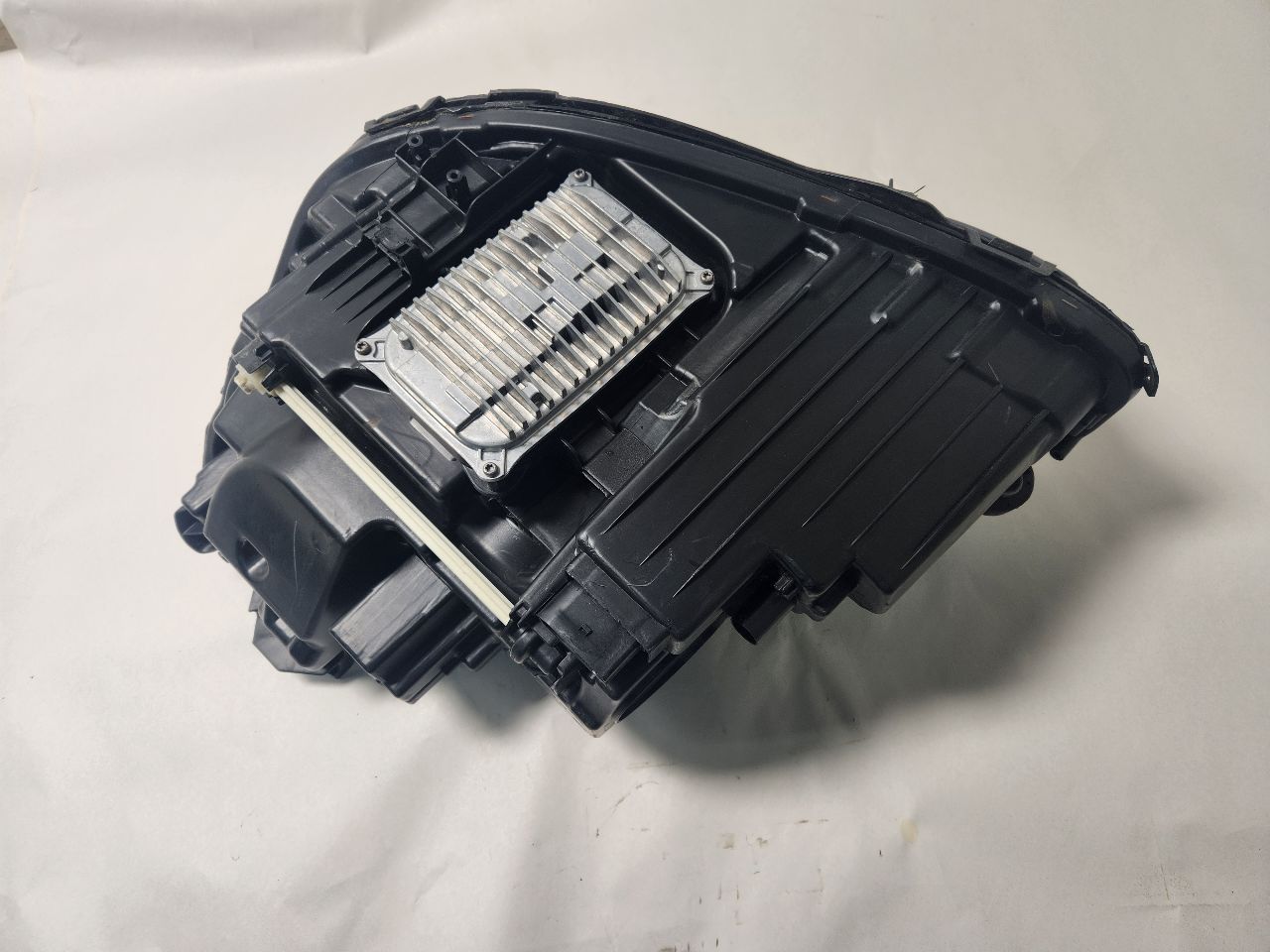2019 MERCEDES-BENZ E-CLASS Right HEADLAMP ASSEMBLY - 432497 — photo 6