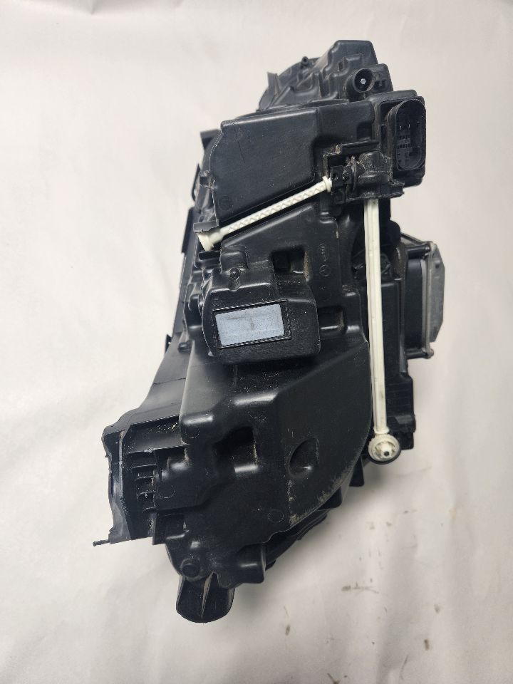 2019 MERCEDES-BENZ E-CLASS Left HEADLAMP ASSEMBLY - 432498 — photo 4