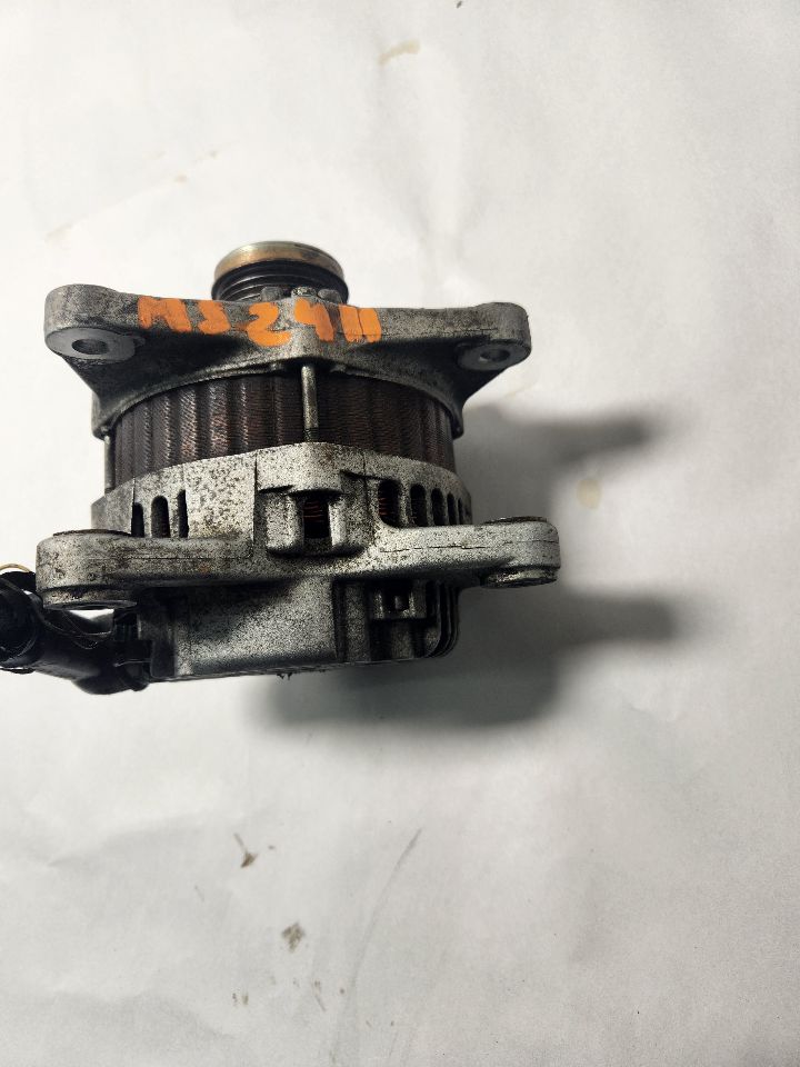 2017 FORD FOCUS 2.0L 4cyl Gasoline VVT ALTERNATOR - 432500 — photo 2