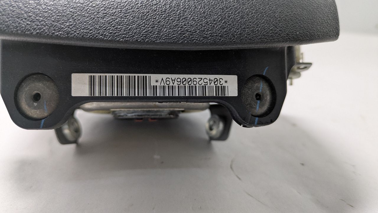2006 LEXUS IS250 6cyl Gasoline 2.5 Left AIR BAG - 432535 — photo 5