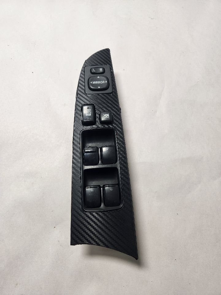 2006 LEXUS IS250 6cyl Gasoline 2.5 Left Front Door Switch - 432536