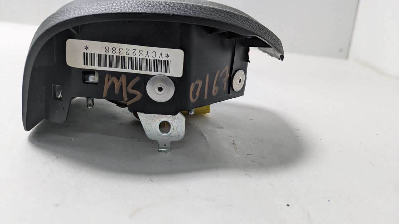 2012 HONDA ACCORD 6cyl Gasoline 3.5 AIR BAG - 432620 — photo 3